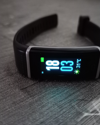 Smartwatch id130 plus