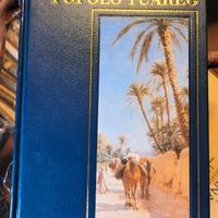 Fiabe del popolo Tuareg e dei Berberi del Nordafri