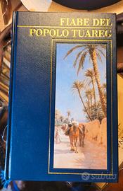 Fiabe del popolo Tuareg e dei Berberi del Nordafri