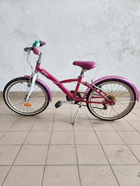 Bicicletta bambina