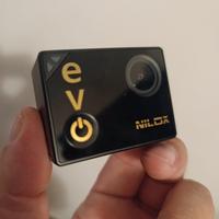 action cam Nilox 60 evo 4k