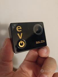 action cam Nilox 60 evo 4k