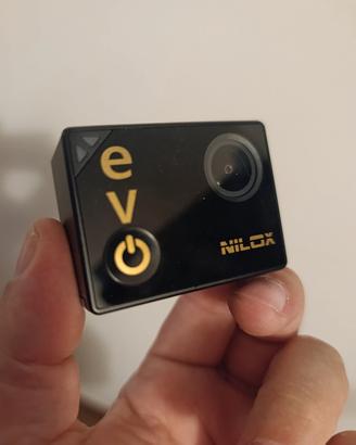 action cam Nilox 60 evo 4k