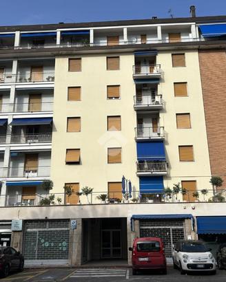 3 LOCALI A ARQUATA SCRIVIA