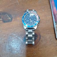 orologio sector