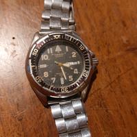 orologio Casio MD 502