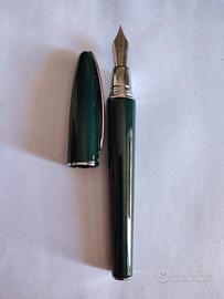 Penna Stilografica Jaguar