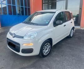 Fiat Panda 1.2 Easy-solo km 42800-