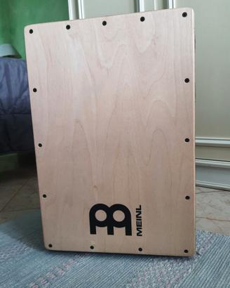 Cajon