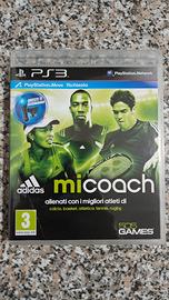Adidas micoach PS3
