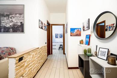 Appartamento, Sesto San Giovanni.