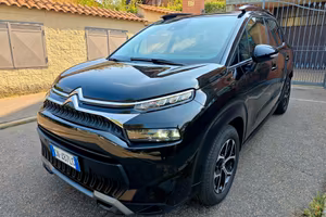 Citroen C3 Aircross 1.2 130 Shine Pack Automatica