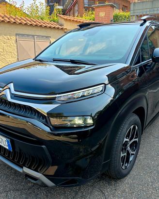 Citroen C3 Aircross 1.2 130 Shine Pack Automatica