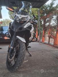 Moto come nuova