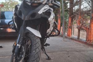 Moto come nuova