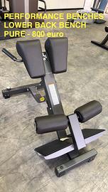Technogym Professionale – Pari al Nuovo