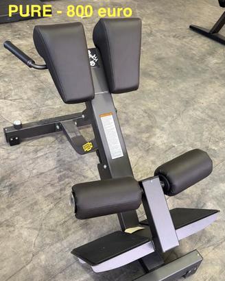 Technogym Professionale – Pari al Nuovo