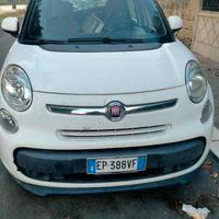 FIAT 500l 1.3 Mjt anno 2013