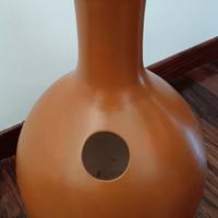 Udu drum strumento musicale