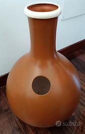 Udu drum strumento musicale