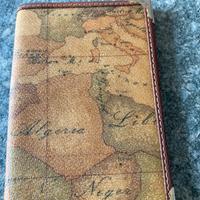 Porta documenti Alviero Martini prima classe