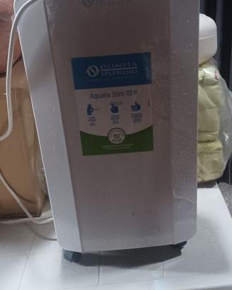 DEUMIDIFICATORE OLIMPIA SPLENDID