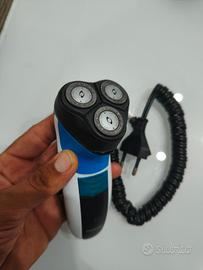 rasoio elettrico Philips serie 3000