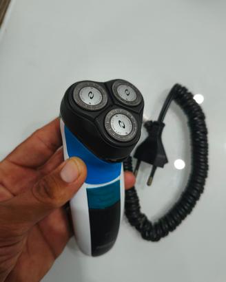 rasoio elettrico Philips serie 3000