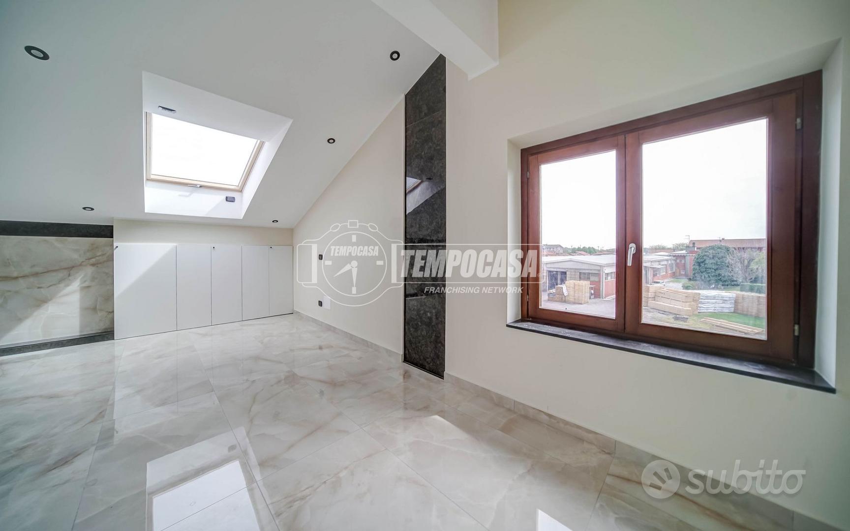 Appartamento a Borgo Ticino 3 locali - Vista 4
