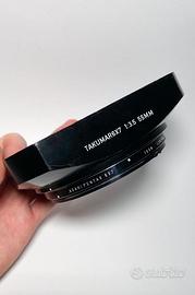 Paraluce Pentax 6x7 55mm Takumar + filtro