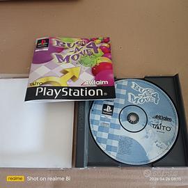 BUST A MOVE 4 - Gioco per PLAYSTATION 1