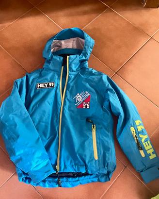 Tuta sci bimbi - unisex