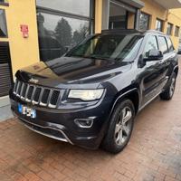 JEEP Grand Cherokee 3.0 V6 CRD 250 CV Multijet I
