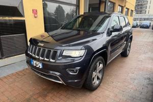 JEEP Grand Cherokee 3.0 V6 CRD 250 CV Multijet I