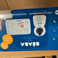 Video Baby Monitor ZEN+