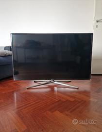 TV Samsung 46" LED Full HD – Modello UE46F6320AY