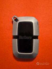 Accendino a gas Marlboro