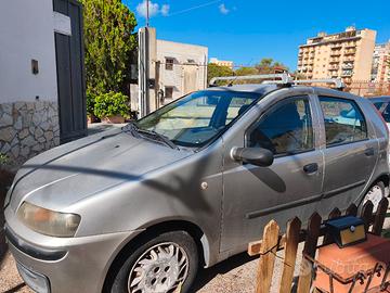 fiat punto 1200€ trattabili