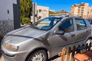 fiat punto 1200€ trattabili