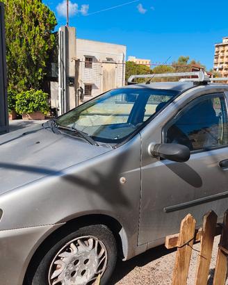 fiat punto 1200€ trattabili