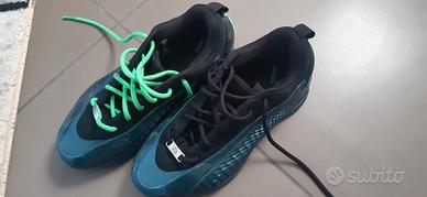 scarpe basket anthony edwards 1 low
