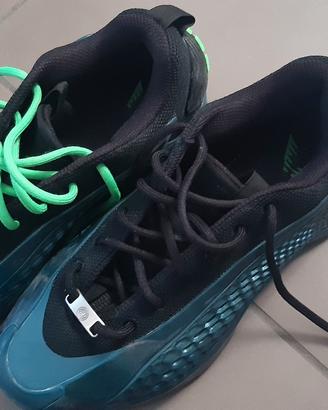 scarpe basket anthony edwards 1 low tg. 38 2/3