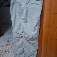 Pantaloni da trekking Columbia Titanium