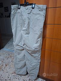 Pantaloni da trekking Columbia Titanium