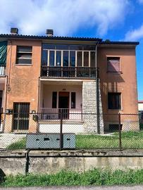 Appartamento di 76 m² con 3 locali a Isola Rizza
