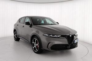 Alfa Romeo Tonale 1.6 diesel 130 CV TCT6 Veloce