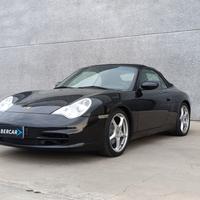 Porsche 911 Cabrio 3.6 Carrera 320cv