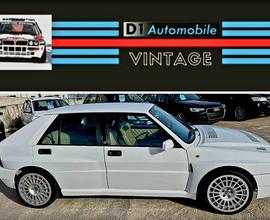Lancia Delta HF Turbo 16v Evo 2
