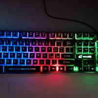 Tastiera Meccanica Ziyou Lang T3 RGB 