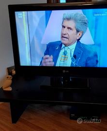 televisore più decoder